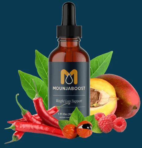 MounjaBoost Review: Does This Energy Supplement Really Work?