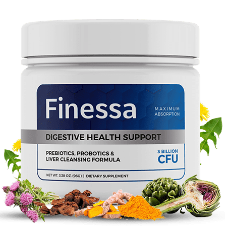 Finessa Review: Does This Supplement Really Work?